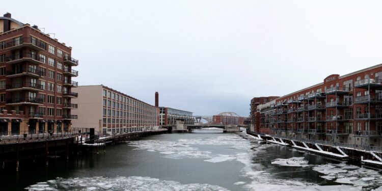 Messy Weather expected Monday night through Tuesday