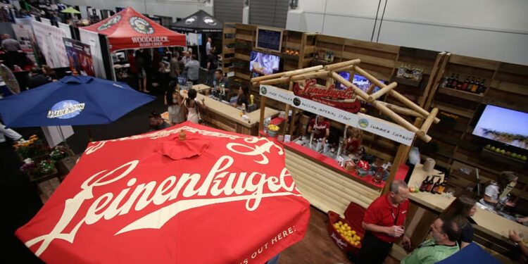 Dick Leinenkugel announces retirement, sixth-generation Leinenkugel to take over as president