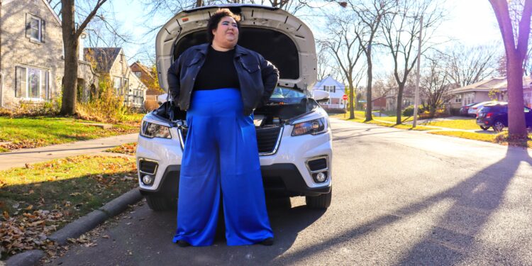 Drivers Ed with Debbie: Auto educator helps drivers feel more confident about their cars