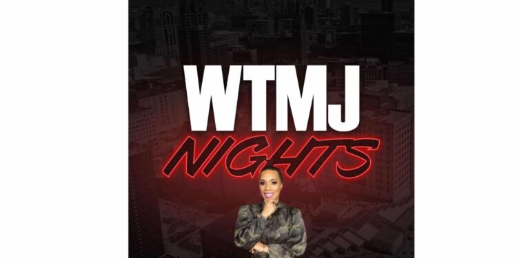 02-11-22 WTMJ Nights w/ Denise Thomas