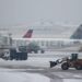 Special crews working to keep runways clear at Milwaukee Mitchell International Airport