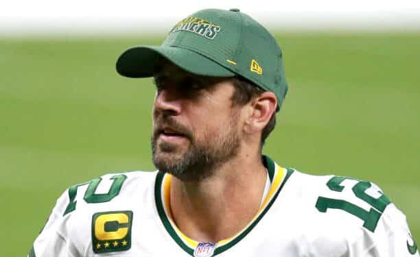 Rodgers Remains Undecided on Future; Explains Social Media Posts