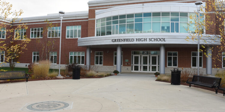 Greenfield Athletic Director out following accusations of racist comments
