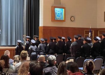 What does it take to be a police officer in Milwaukee?