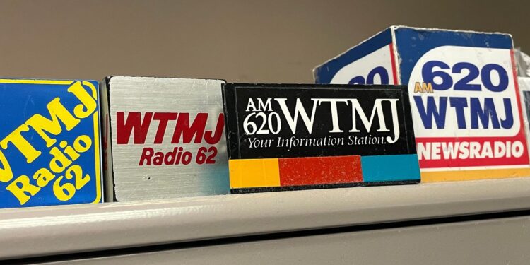 Former WTMJ anchors reflect on “magical time in the newsroom” with Gene Mueller