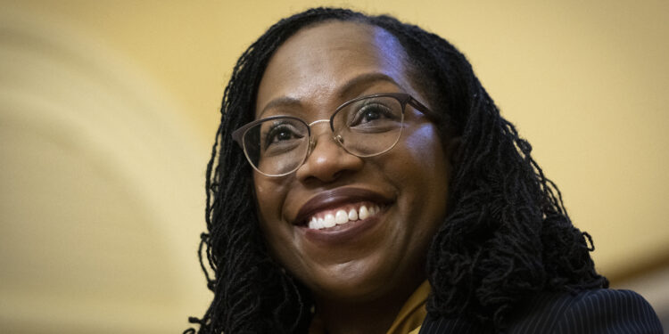 Getting to know Supreme Court nominee Ketanji Brown Jackson