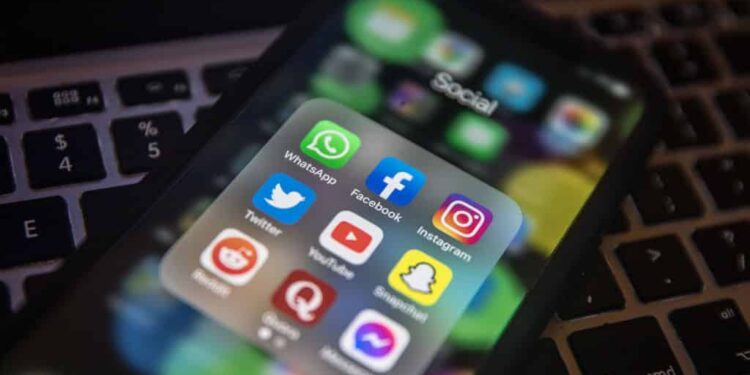 Dangerous social media trends