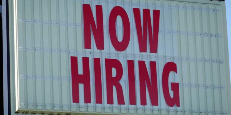 Joe Maier “Employers are going to have to rethink their practices”