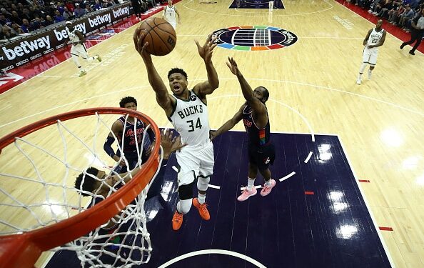 Bucks Talk: Keep my wifes name out of your mouth!