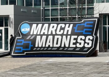 March Madness comes to Milwaukee