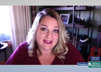 Every Day Health – Jayme Bosler, MD, reproductive medicine specialist