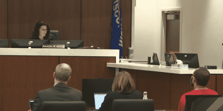 Juror questionnaire to determine location of Waukesha Christmas Parade suspect’s trial