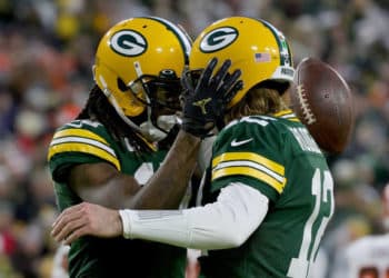 DaVante Adams Archives - WTMJ