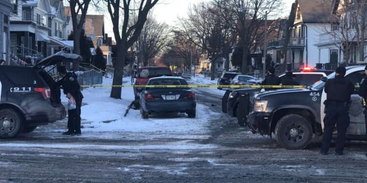 Milwaukee police making another plea for information in six-victim homicide