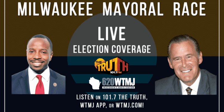 LIVE: 2022 Spring Election Results