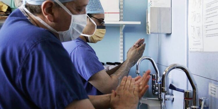 Wisconsin man searching for live kidney donor