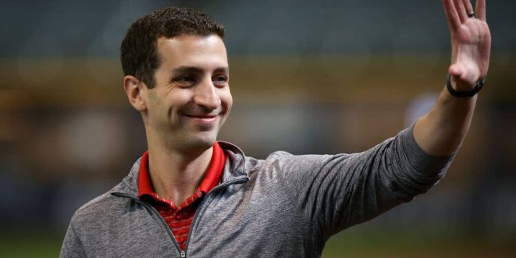 Brewers striving for “balance” in 2022, Stearns tells WTMJ on Opening Day