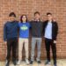 Mequon’s Homestead High School students take math to the next level; head to international competition in NYC