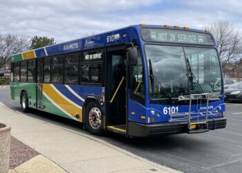 UPDATE: MCTS reverses course, will again require masks for riders