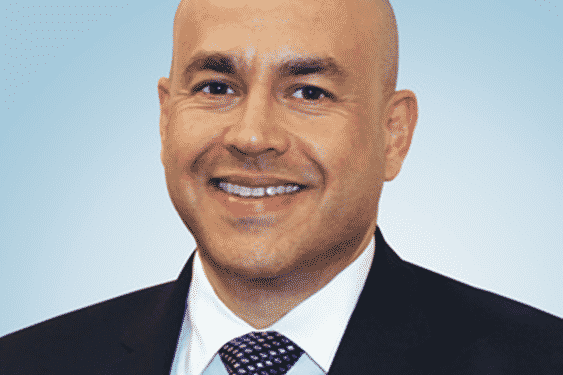 Alderman Jose Perez unanimously chosen as new Milwaukee Common Council President