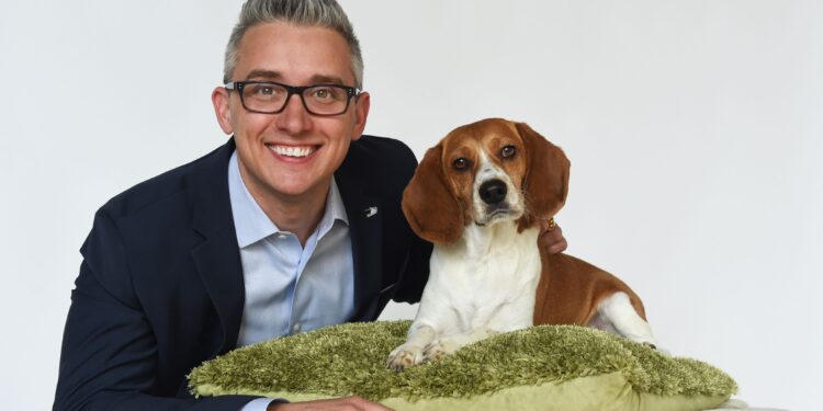 “Representation matters;” Peter Burgelis first open LGBTQ member elected to Milwaukee County Board of Supervisors