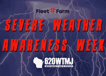 Severe Weather Awareness Week – Where to shelter from a tornado in an apartment building