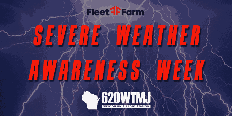 Severe Weather Awareness Week – Where to shelter from a tornado in an apartment building
