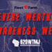 Severe Weather Awareness Week – Where to shelter from a tornado in an apartment building