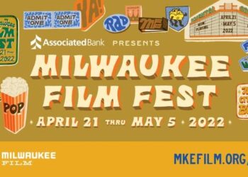 AUDIO: Milwaukee Film Festival’s Jonathan Jackson ‘incredibly excited’ to return to in-person
