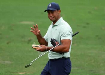 Extra Points: Where He Should Be