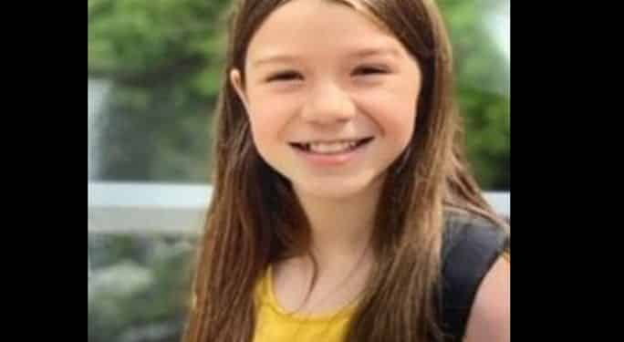 Body of missing 10 year old girl from Chippewa Falls found police