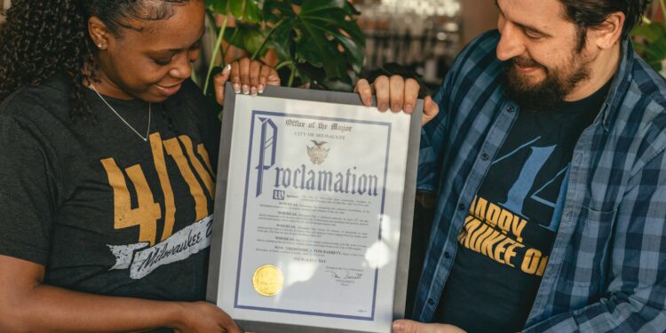 Milwaukee celebrates 12th Annual 414 Day