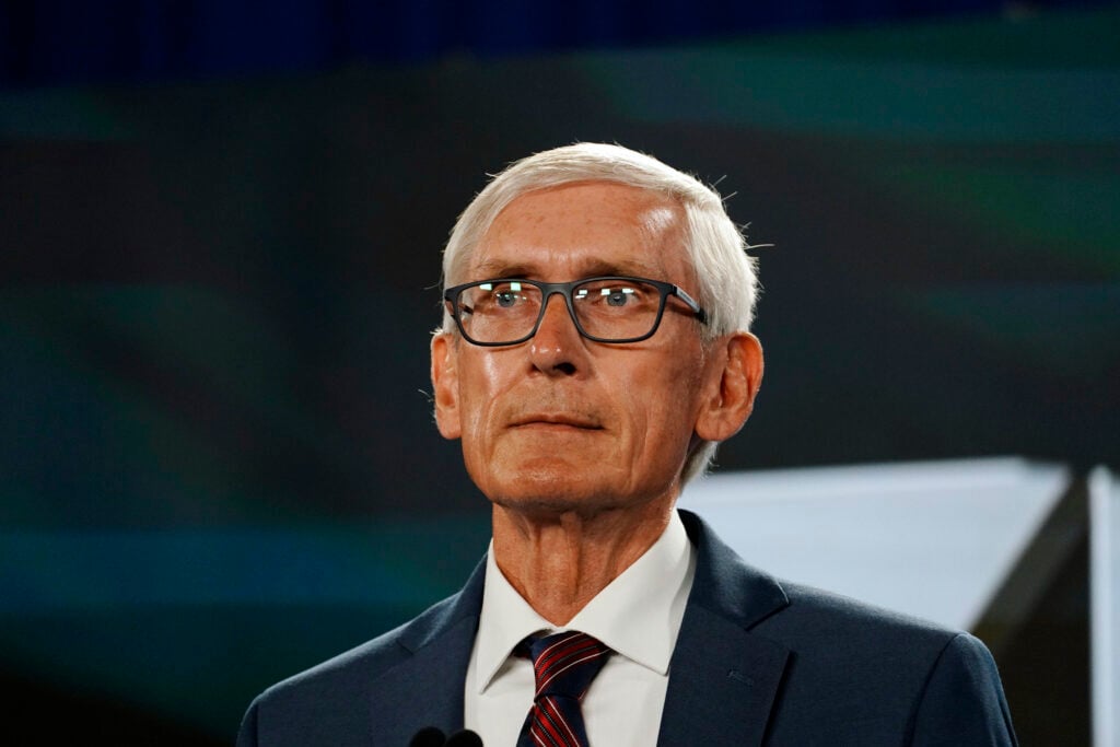 Evers orders Wisconsin agencies to buy more electric and hybrid vehicles