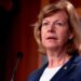 Senator Baldwin backs clean bill on background checks for gun purchases