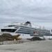 Cruise season is upon us and Milwaukee is to expect 33 cruise ships and over 10,000 passengers