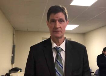 ‘It’s troubling’: Milwaukee County DA John Chisholm on pending SCOTUS Roe v. Wade decision