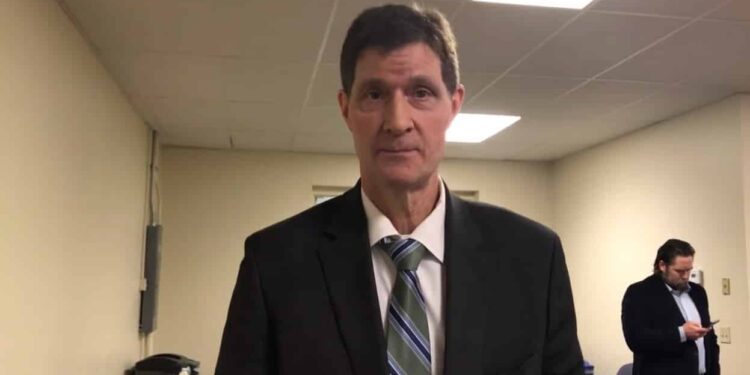 ‘It’s troubling’: Milwaukee County DA John Chisholm on pending SCOTUS Roe v. Wade decision