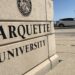 Offensive stickers found on Marquette University’s campus