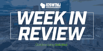 Week In Review – Friday, May 20th, 2022