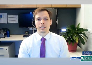 Every Day Health – Marek Cierny, MD, Strokes