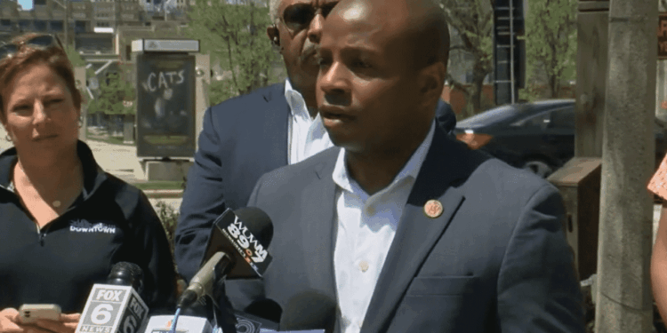 Curfew in Milwaukee for those 21 and under on Saturday and Sunday night