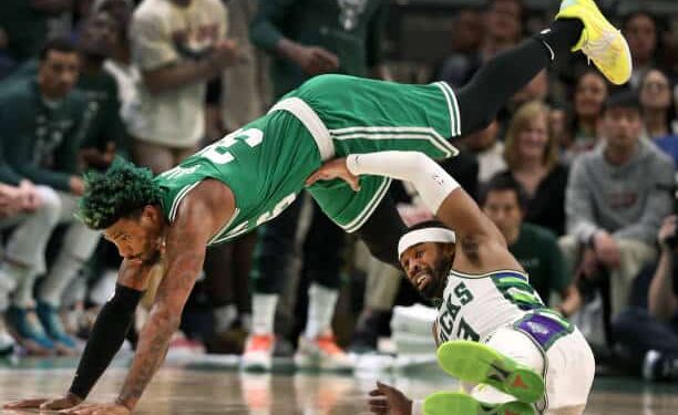 Extra Points: Throwback