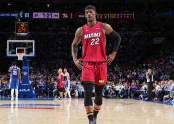 Eastern Conference Finals Schedule Announced