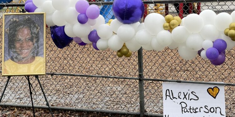 Questions remain for family of Alexis Patterson 20 years after her disappearance