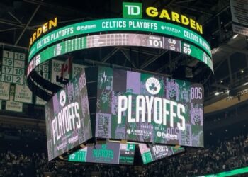 Dominant Defense Leads Bucks to 101-89 Game-1 Win Over Celtics