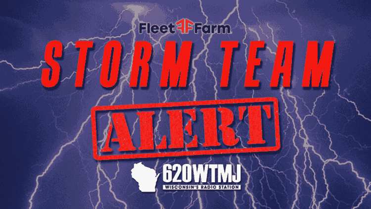 UPDATE: Tornado Warning no longer in effect for Walworth County - WTMJ