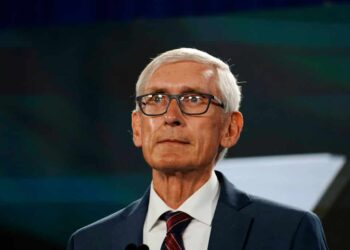 Governor Evers, Attorney General Kaul announce court challenge to Wisconsin abortion law