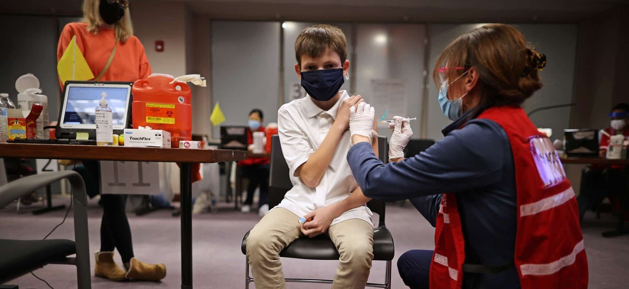 Milwaukee Health Commissioner warns of CDC leadership shake up