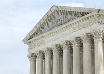 DHS issues National Terrorism Advisory threat and warns of copycats following May mass shootings