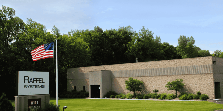 Germantown’s Raffel Systems wins $106-million lawsuit; urges Feds to take further action against Chinese furniture maker